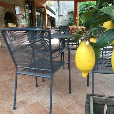 Trattoria Dazze * Marcheno