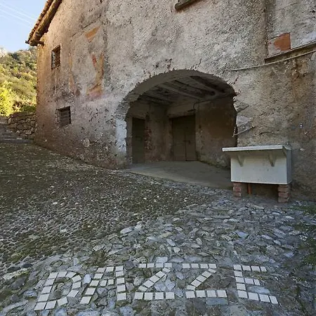 Trattoria Dazze Marcheno