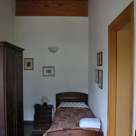 Trattoria Dazze Alojamento de Turismo Rural Marcheno