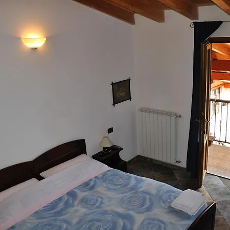 Trattoria Dazze Alojamento de Turismo Rural Marcheno