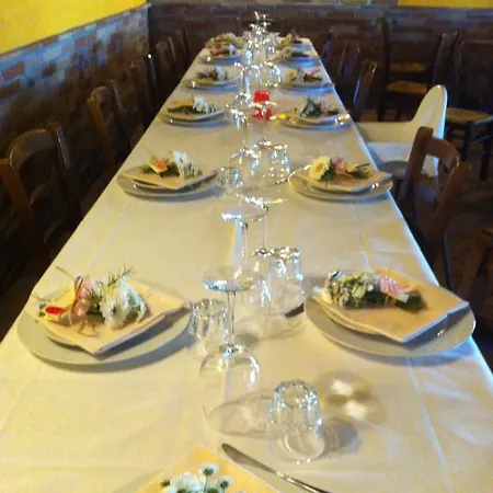 Agriturismo Dazze Alloggio per agriturismo *