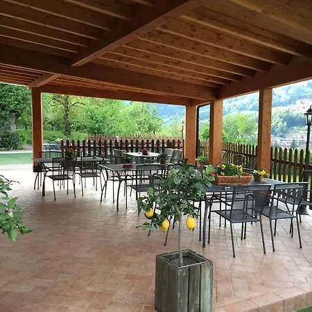 Agriturismo Dazze *