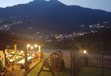 Agriturismo Dazze *