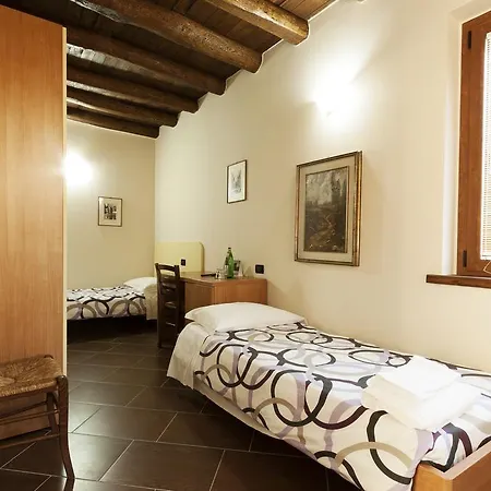Séjour à la ferme Trattoria Dazze Marcheno