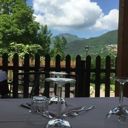 Trattoria Dazze Séjour à la ferme