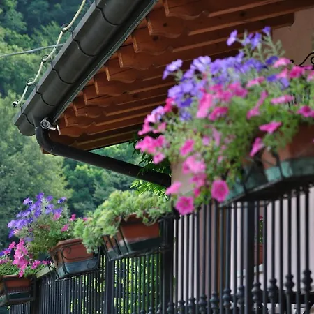 Séjour à la ferme Trattoria Dazze